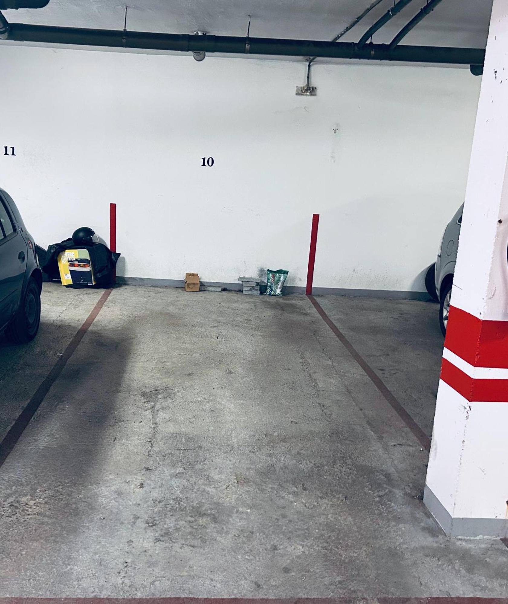 Los Patios De San Lorenzo Con Parking 코르도바 외부 사진